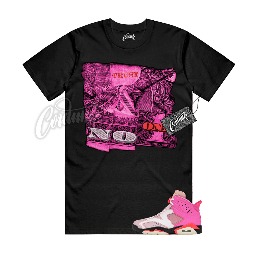 Jordan 6 Awake NY Playful Pink TRUST