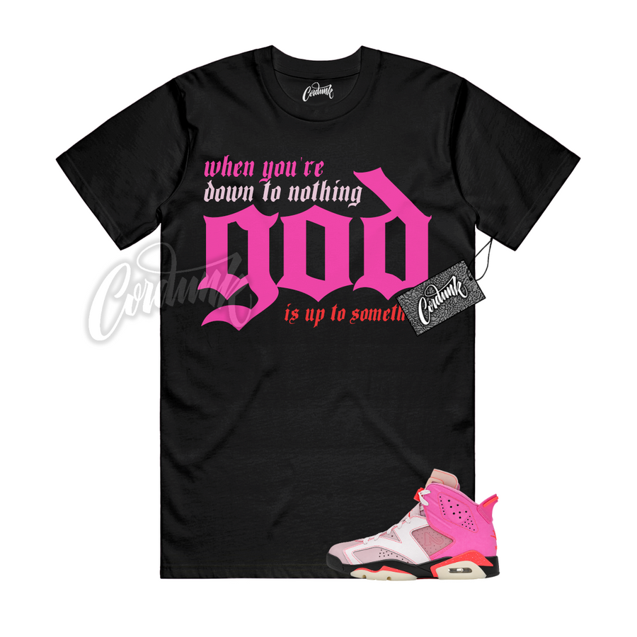 Jordan 6 Awake NY Playful Pink UTSV2