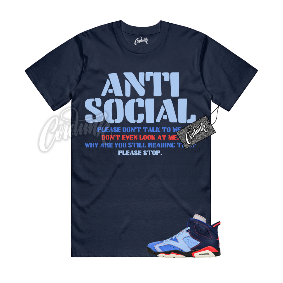 Jordan 6 Awake NY AS