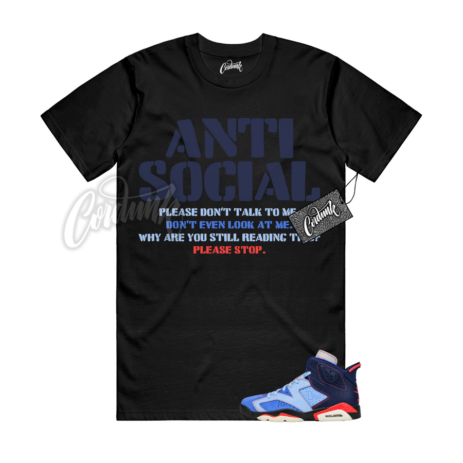 Jordan 6 Awake NY AS