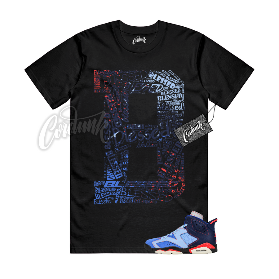 Jordan 6 Awake NY B BLS