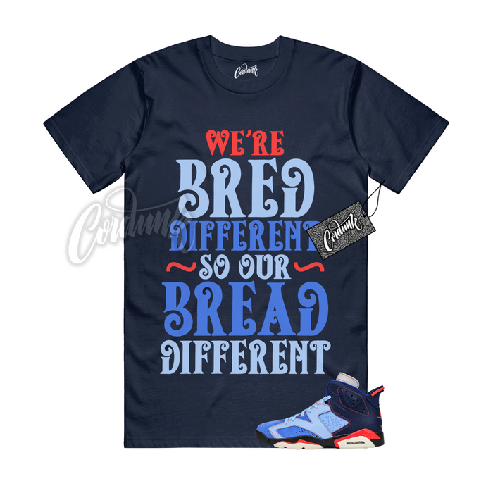 Jordan 6 Awake NY BREAD