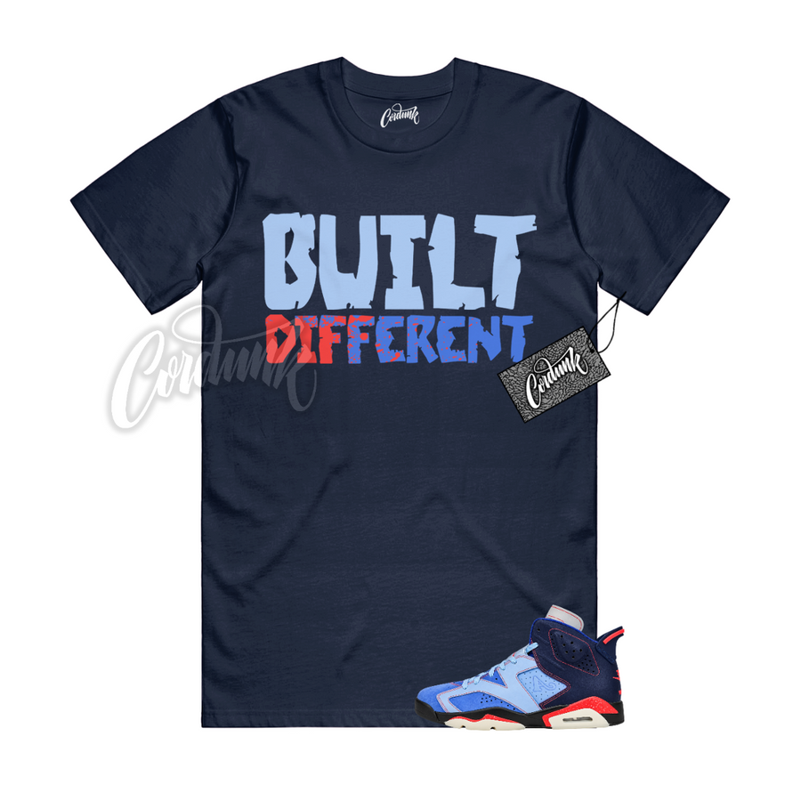 Jordan 6 Awake NY BUILT