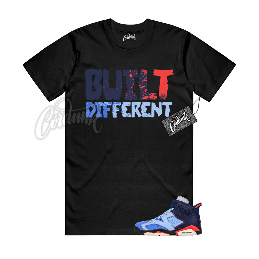 Jordan 6 Awake NY BUILT