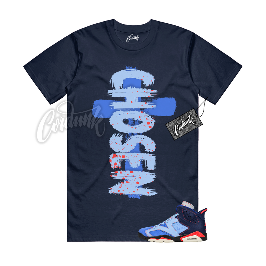 Jordan 6 Awake NY CHOSEN