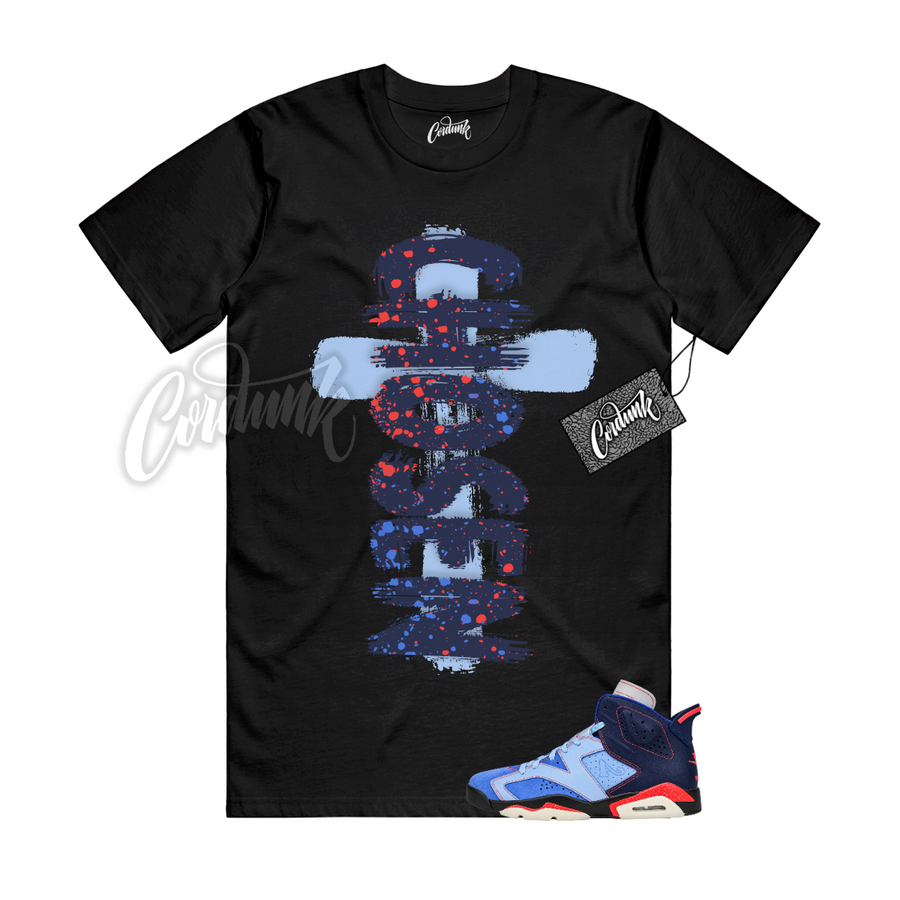 Jordan 6 Awake NY CHOSEN
