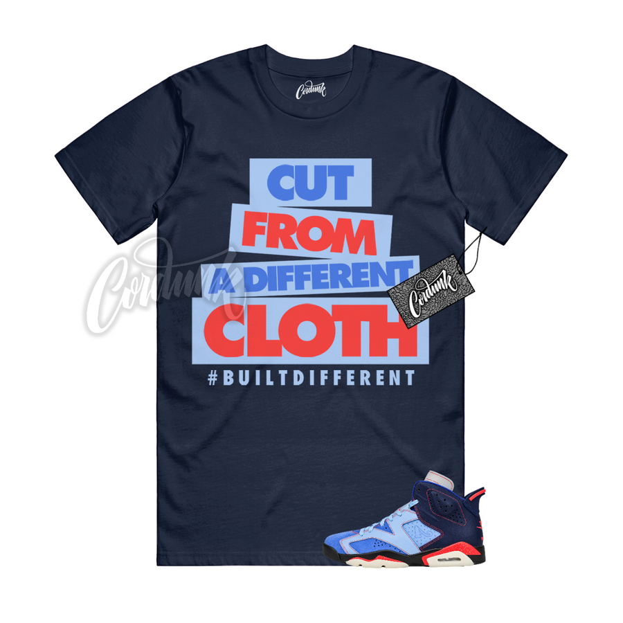 Jordan 6 Awake NY CLOTH