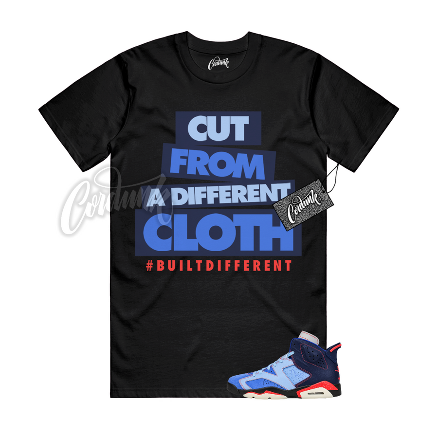 Jordan 6 Awake NY CLOTH