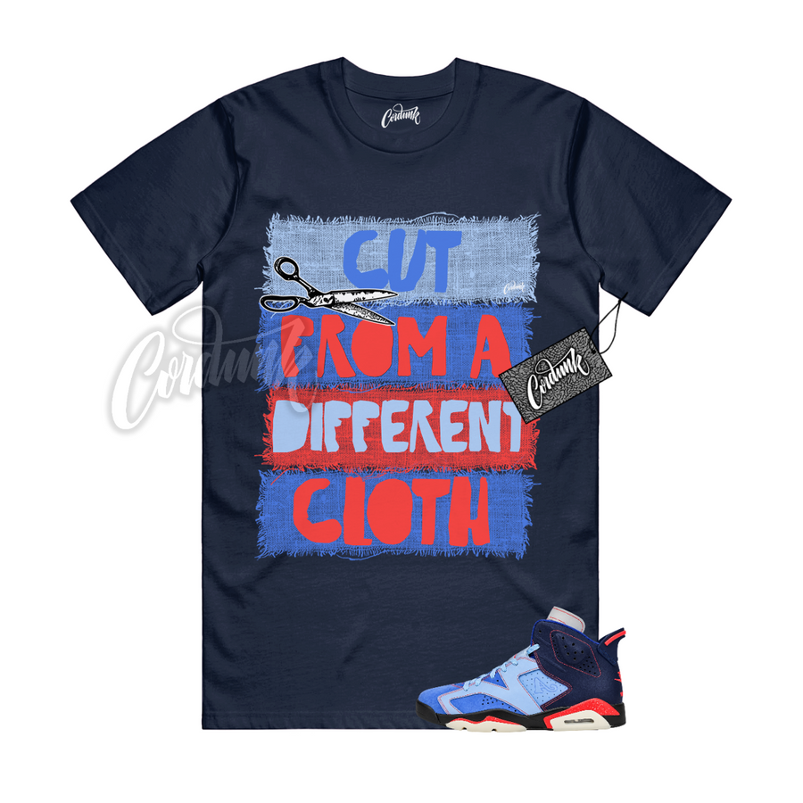 Jordan 6 Awake NY CUT
