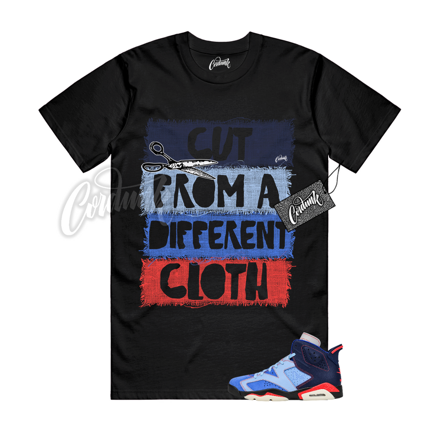 Jordan 6 Awake NY CUT