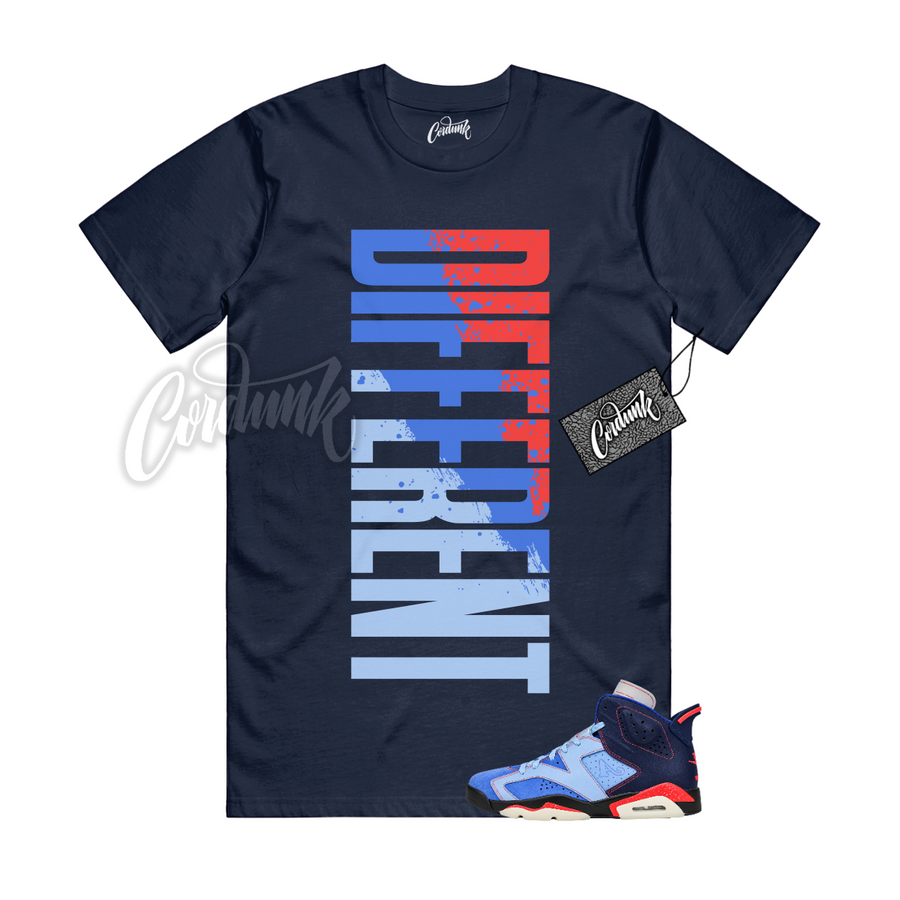 Jordan 6 Awake NY DFRNT
