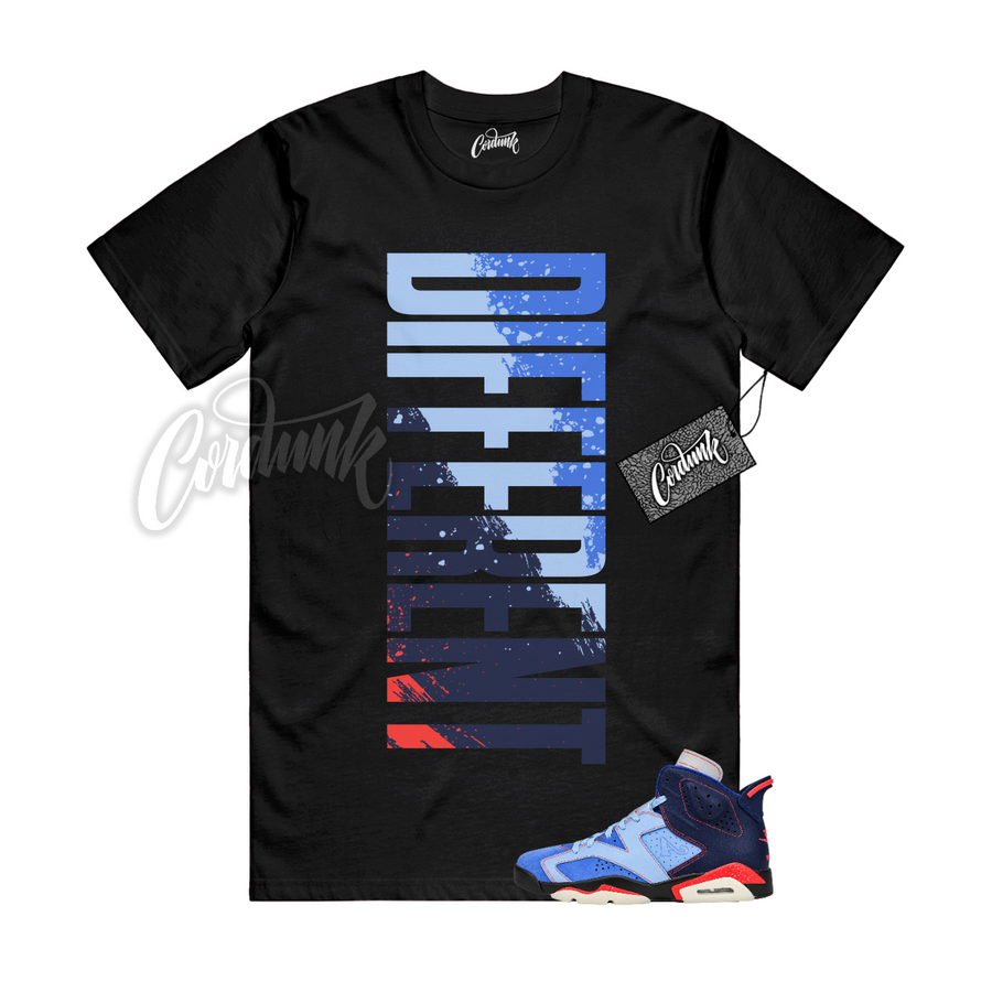 Jordan 6 Awake NY DFRNT