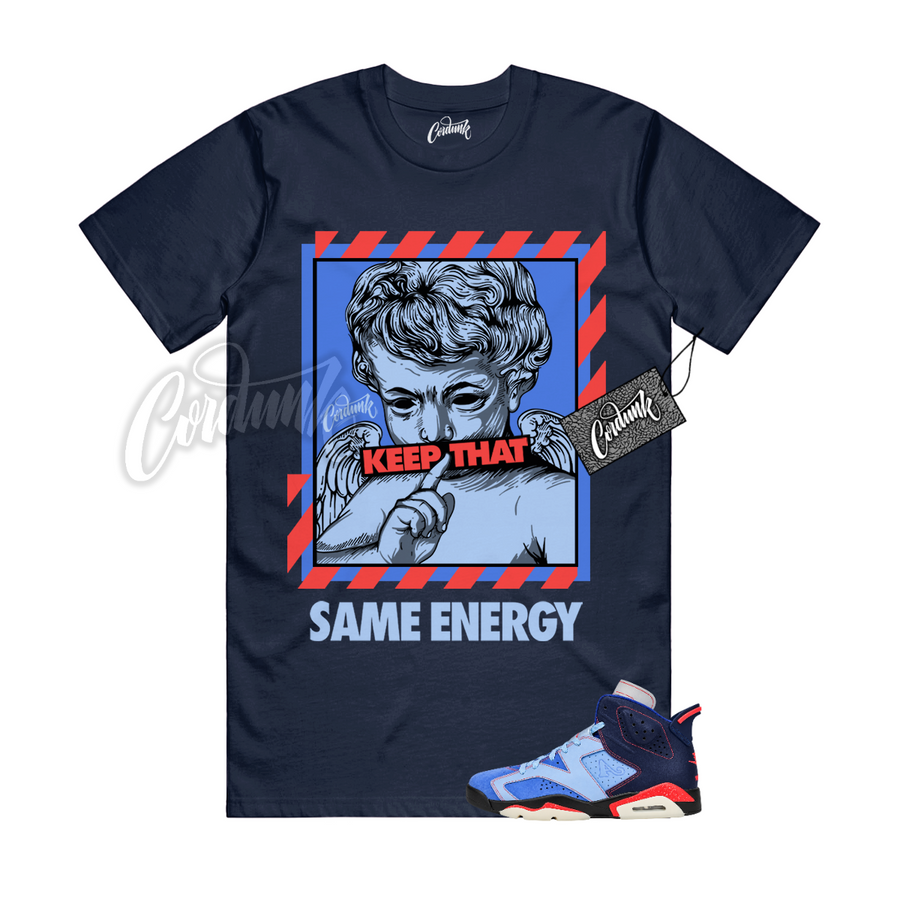 Jordan 6 Awake NY ENERGY