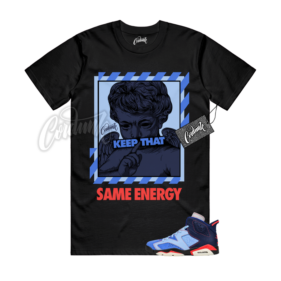 Jordan 6 Awake NY ENERGY