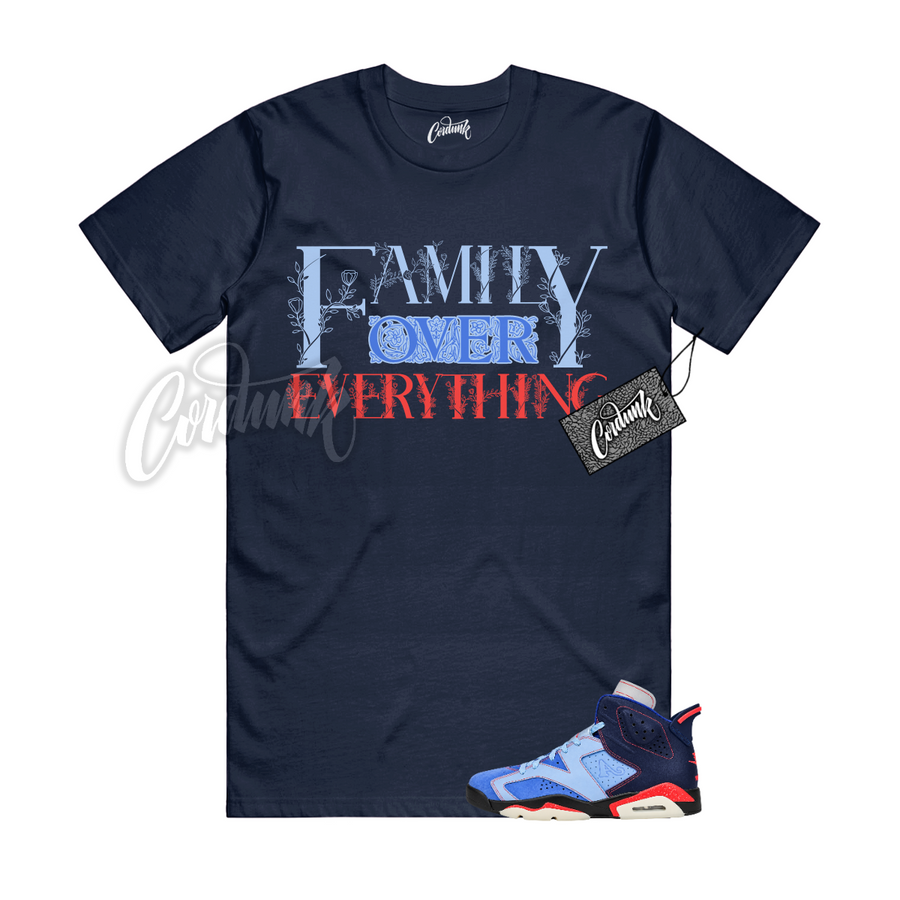 Jordan 6 Awake NY FAM