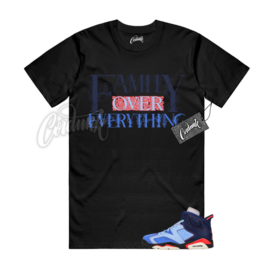 Jordan 6 Awake NY FAM