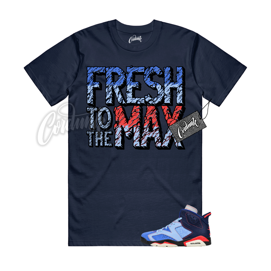 Jordan 6 Awake NY FRESH