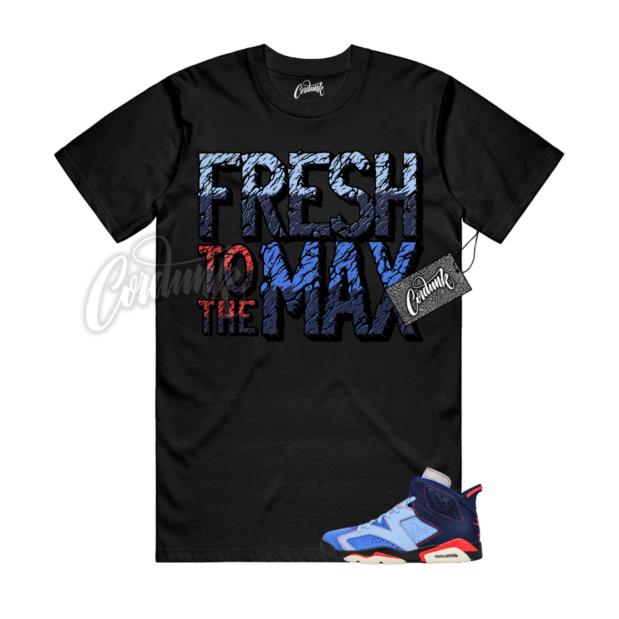 Jordan 6 Awake NY FRESH