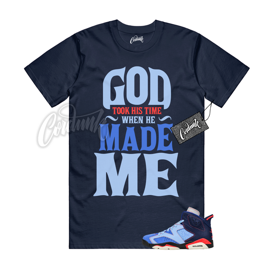 Jordan 6 Awake NY GTHT