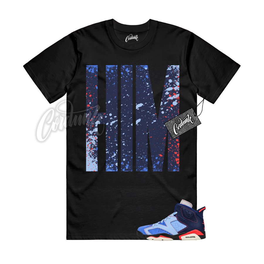 Jordan 6 Awake NY HIMTALL