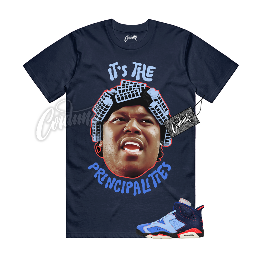 Jordan 6 Awake NY ITP