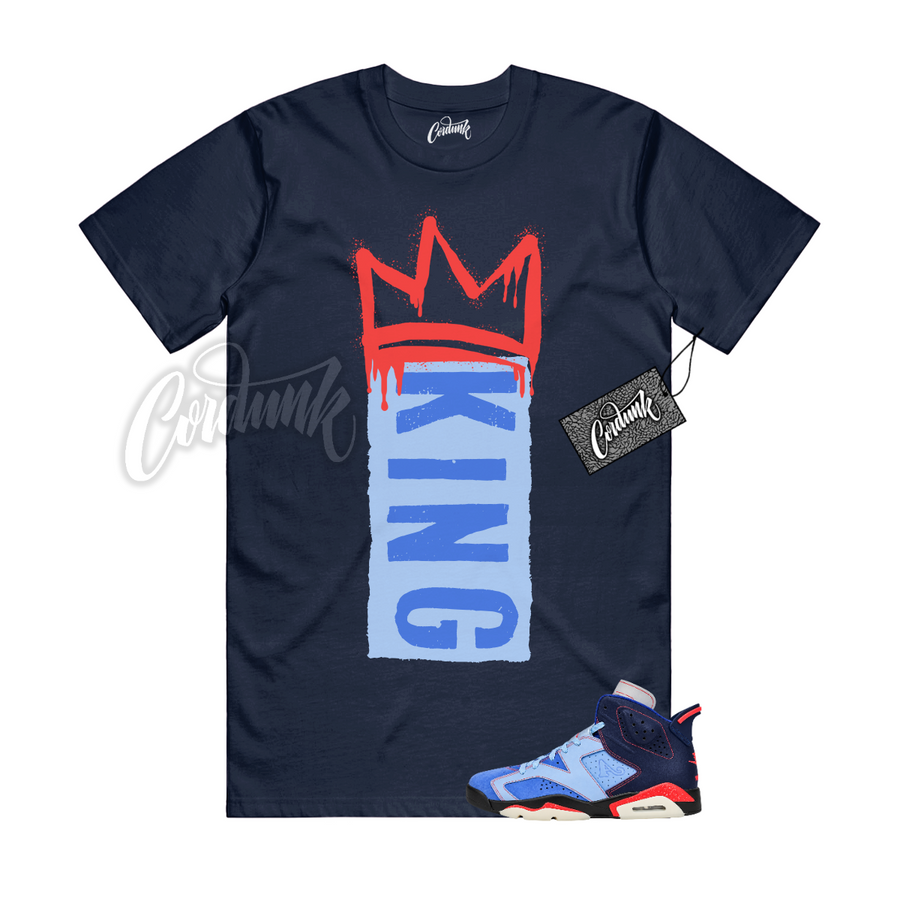 Jordan 6 Awake NY K1