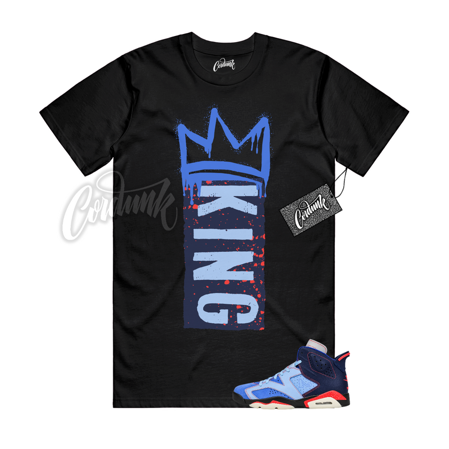 Jordan 6 Awake NY K1
