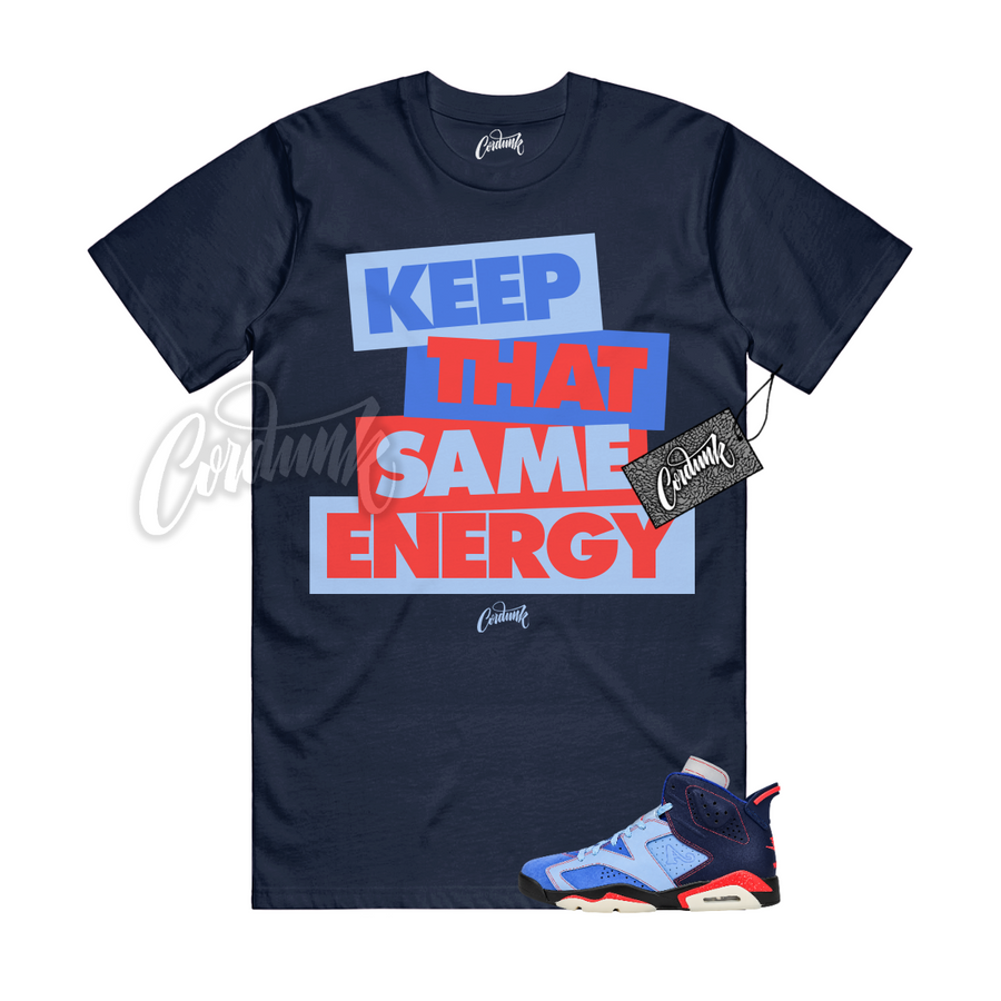 Jordan 6 Awake NY K2