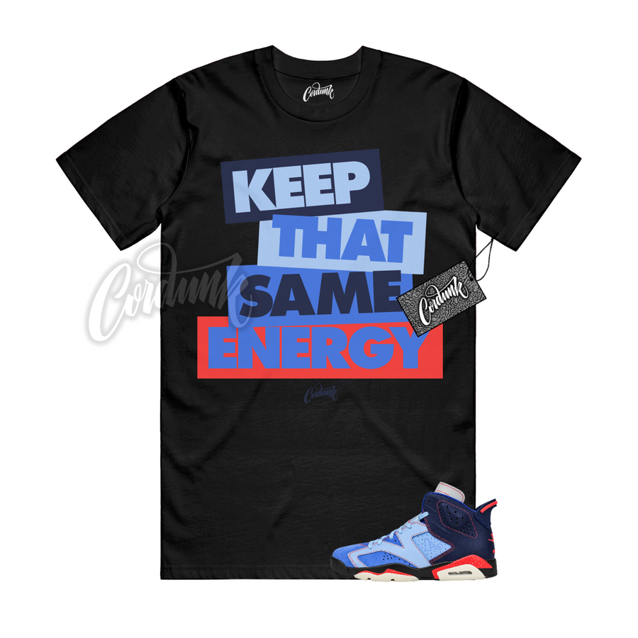 Jordan 6 Awake NY K2