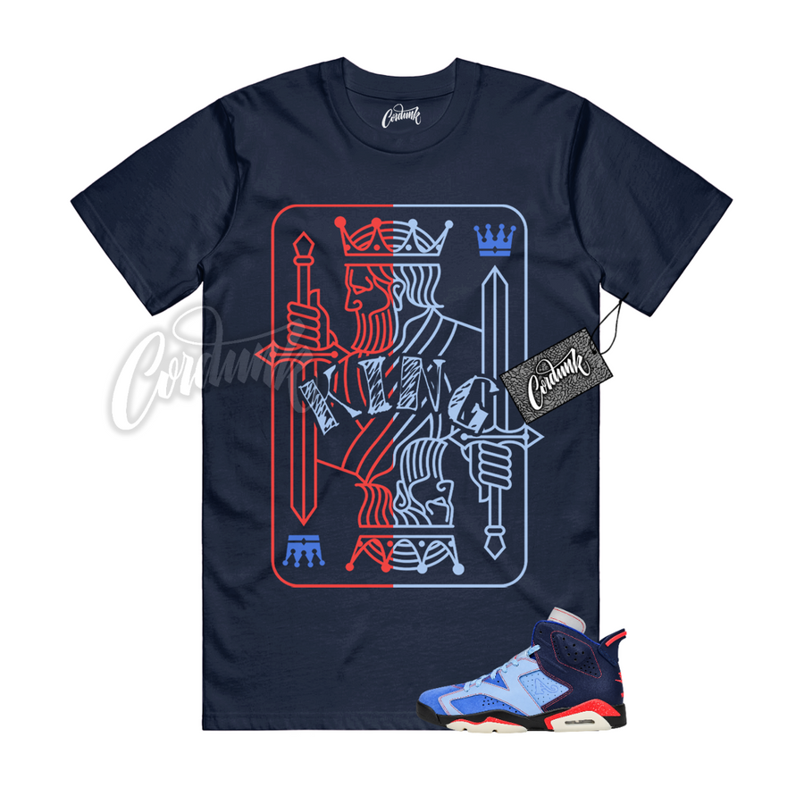Jordan 6 Awake NY KING