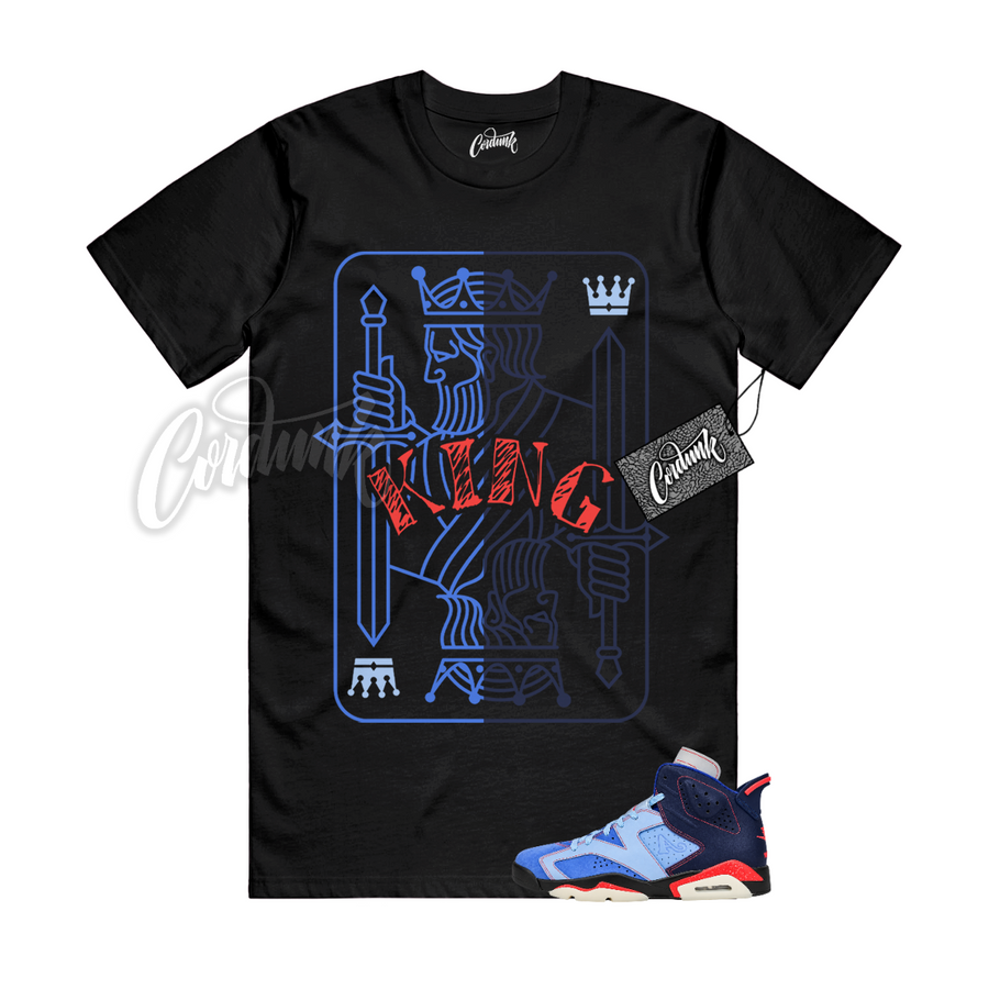 Jordan 6 Awake NY KING