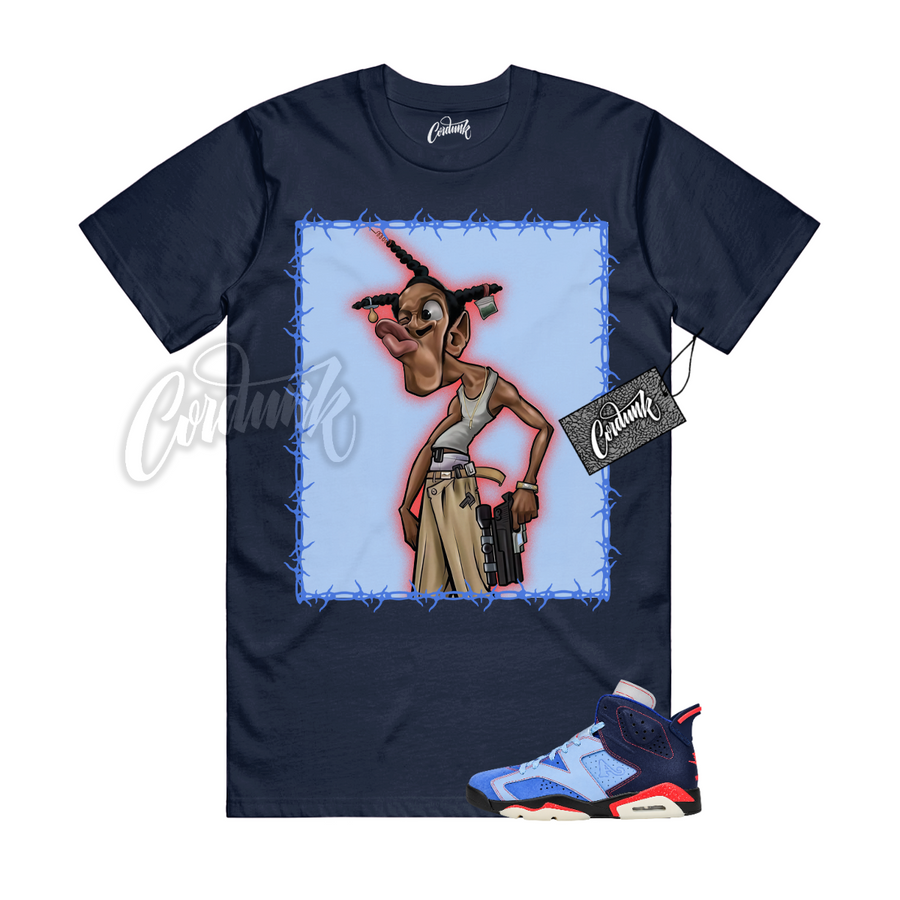 Jordan 6 Awake NY LDOG