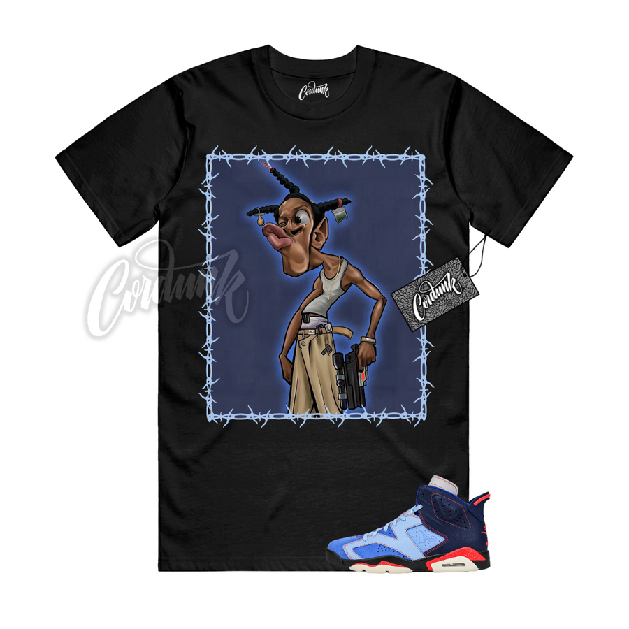 Jordan 6 Awake NY LDOG