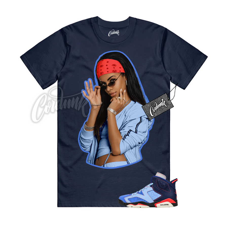 Jordan 6 Awake NY LIYAH