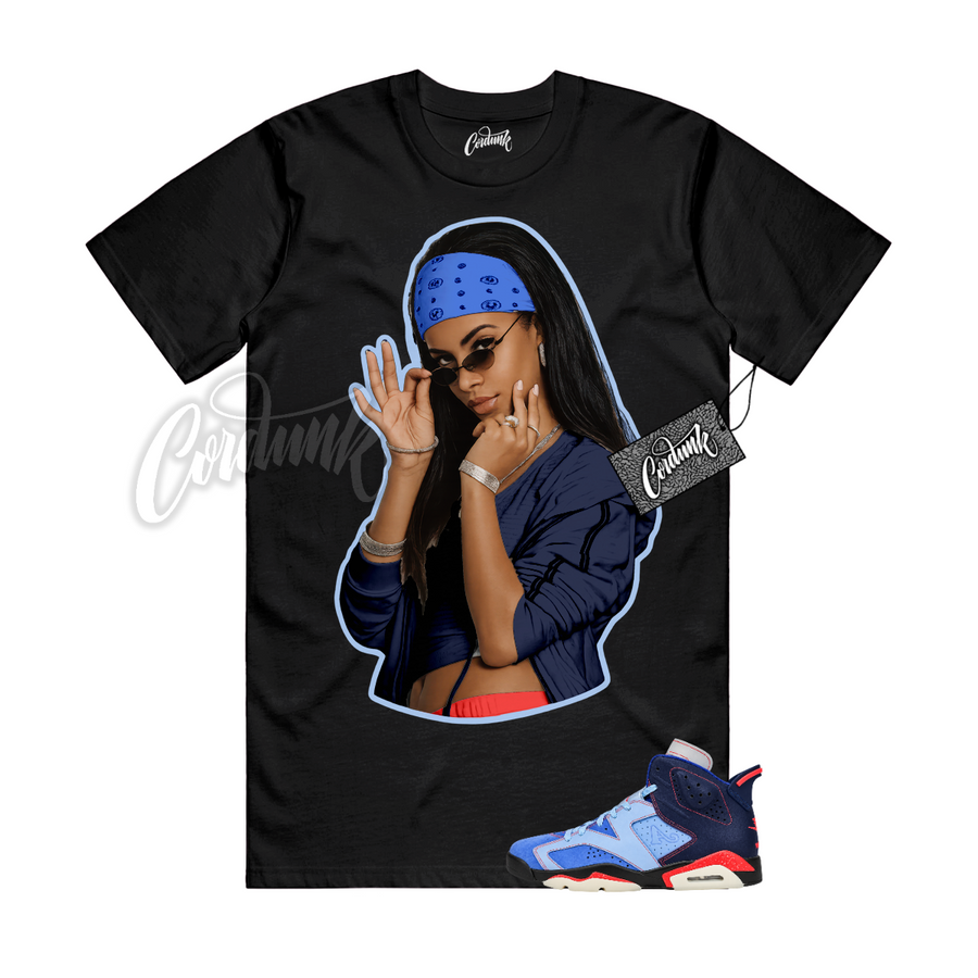 Jordan 6 Awake NY LIYAH