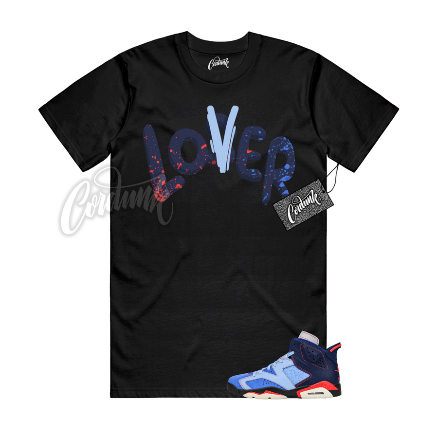 Jordan 6 Awake NY LO