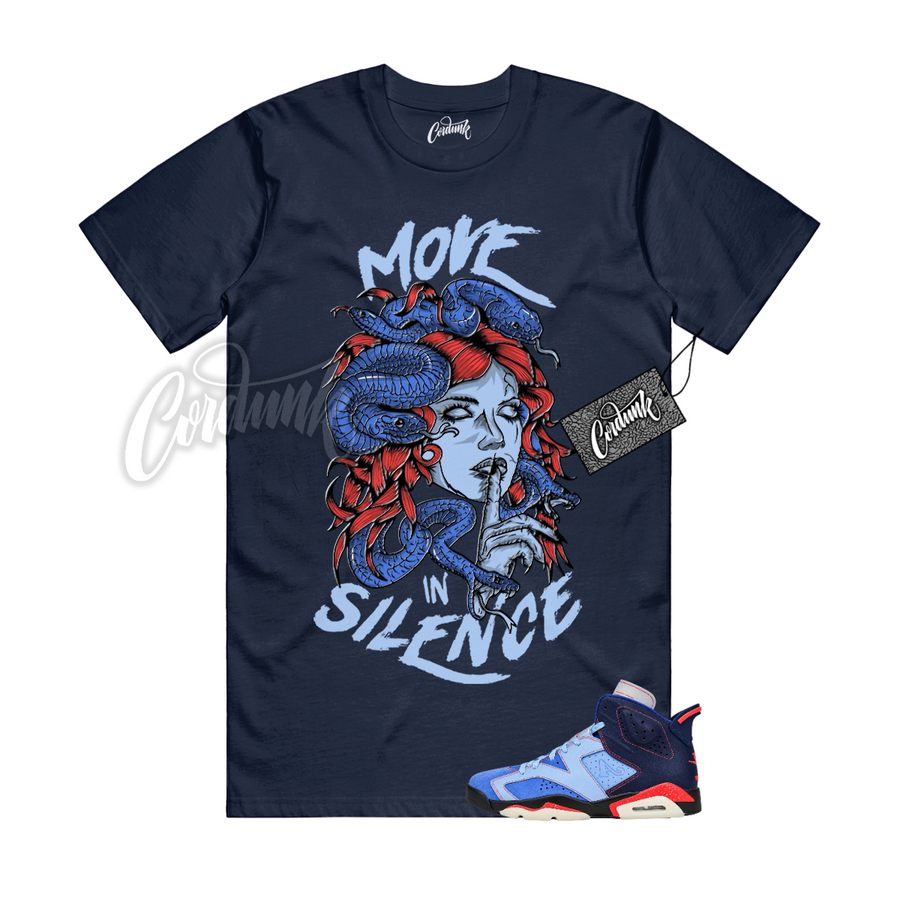 Jordan 6 Awake NY MIS