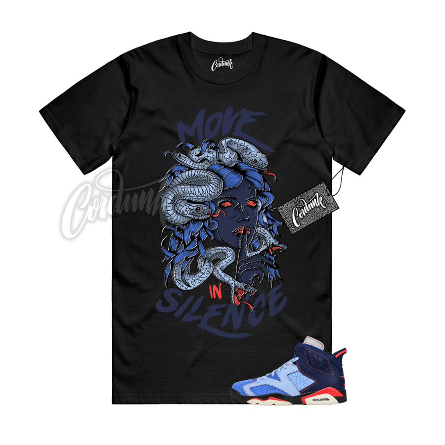 Jordan 6 Awake NY MIS