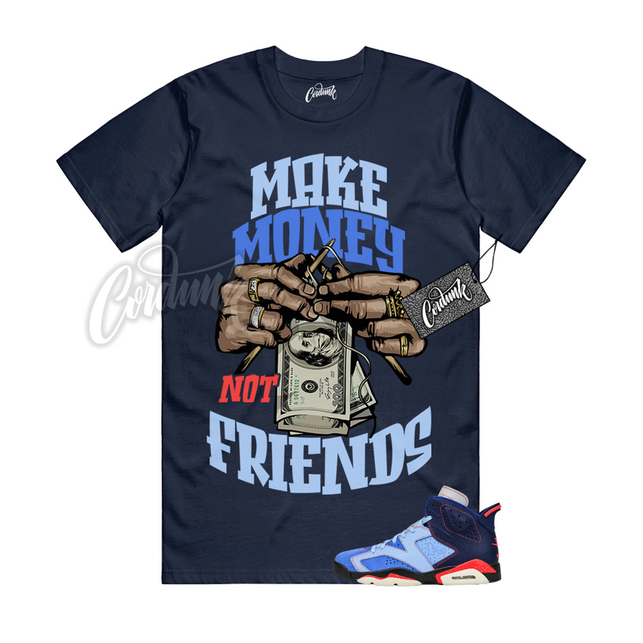 Jordan 6 Awake NY MM