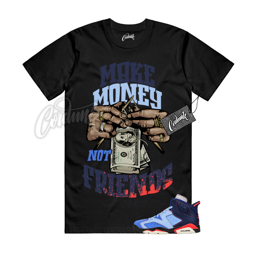 Jordan 6 Awake NY MM