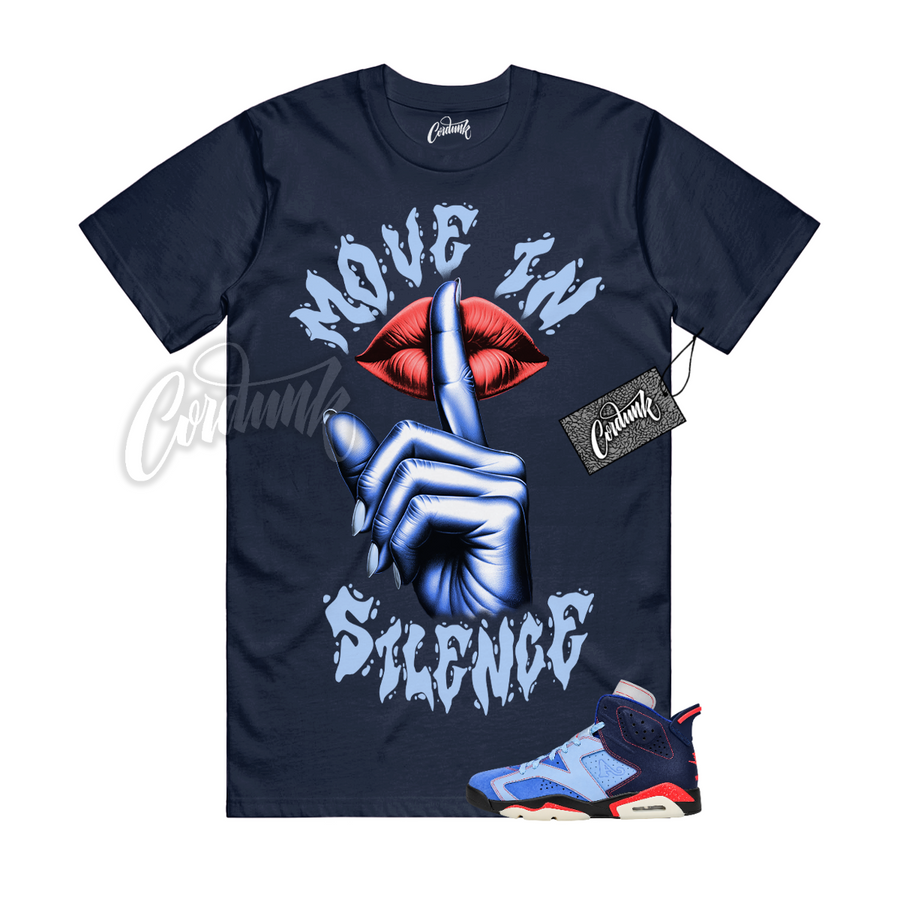 Jordan 6 Awake NY MOVE