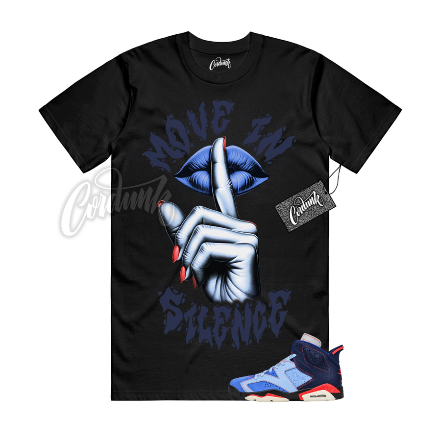 Jordan 6 Awake NY MOVE