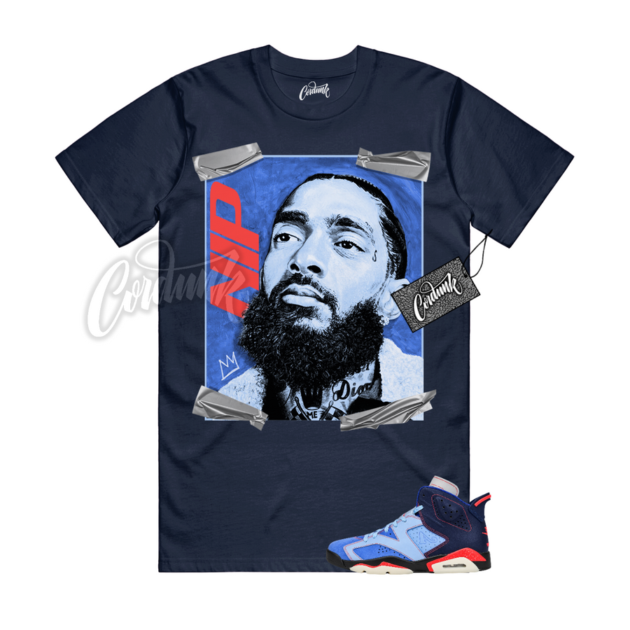 Jordan 6 Awake NY NIP