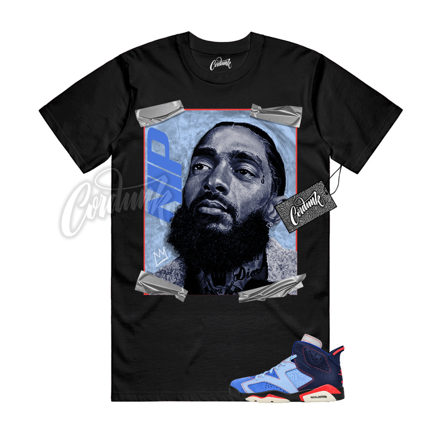 Jordan 6 Awake NY NIP