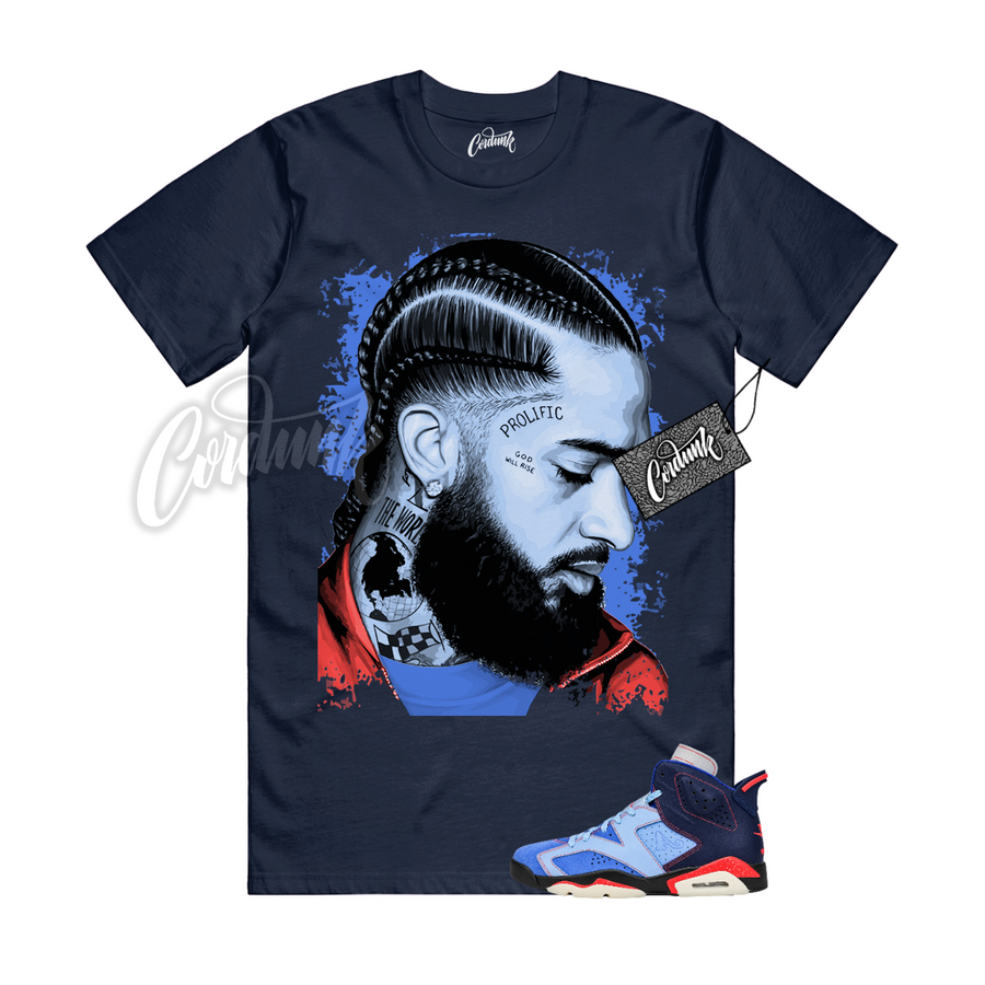 Jordan 6 Awake NY NIP2