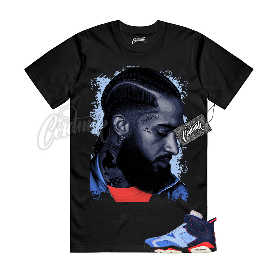 Jordan 6 Awake NY NIP2