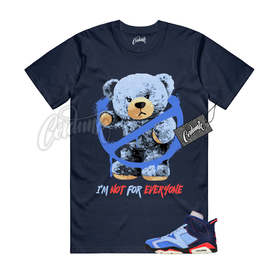 Jordan 6 Awake NY NOT