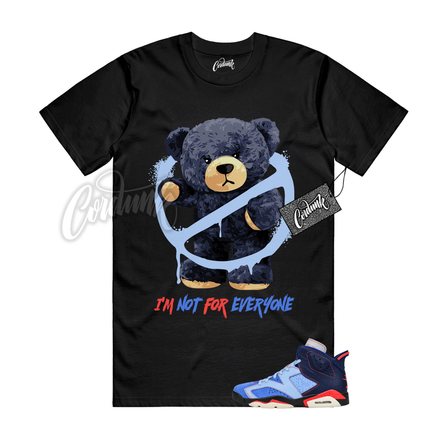 Jordan 6 Awake NY NOT