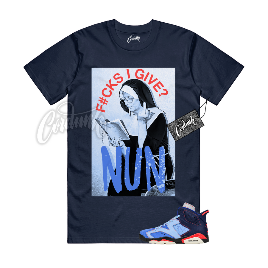 Jordan 6 Awake NY NUN