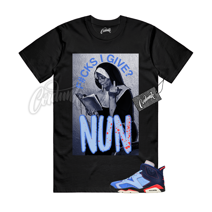 Jordan 6 Awake NY NUN